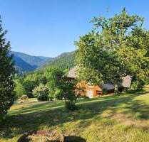 Traumhaftes Schwarzwald-Anwesen nahe Freiburg - Freiburg im Breisgau Herdern