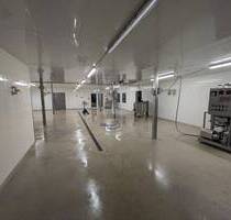 Lager Lagerraum Lagerhalle Produktionsraum - Dohren