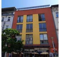 großzügige 3-Raum Wohnung - 814,00 EUR Kaltmiete, in Gera (PLZ: 07545) Innenstadt