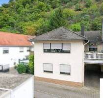 Familienfreundliches Einfamilienhaus mit Kamin, Garten & Garage in ruhiger Lage - jetzt entdecken! - Altenbamberg