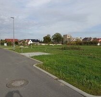 80% der Deutschen wünschen sich ein Einfamilienhaus. Bauen Sie hier Ihr ganz persönliches Nest. - Mühlberg/Elbe