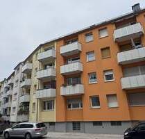 ***frei werdende 2 Zimmer Wohnung Top- Lage mit Balkon Großreuth h. d. Veste aus Eigenbestand zu verkaufen*** - Nürnberg Maxfeld