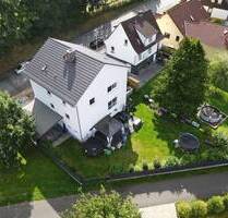 Natur genießen, Stadtnähe sichern - Ihr Traumhaus in Nieste