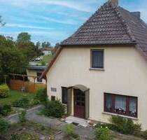 Der Ankerplatz für maritim begeisterte Familien auf Rügen - Dranske