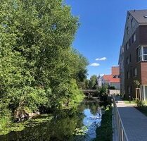 Großzügige 2-Zimmer-Whg. Fußbodenheizung*Balkon-am Jacobsgraben - Brandenburg an der Havel Neustadt