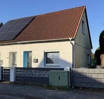 Ihr neues Zuhause - Gemütlichkeit trifft Charme - Delmenhorst