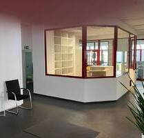 Interessante Büro-Praxisfläche inkl. PKW-PP - Kassel Bettenhausen
