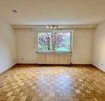 Erdgeschosswohnung in zentraler Lage von OB +++ komplett saniert +++ ruhig ausgerichtet - Oberhausen Marienkirche