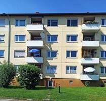 Helle 4-Zi.-Whg. in ruhiger Lage in Blaustein
