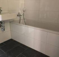 2-Raum-Wohnung Erstbezug nach Sanierung mit Balkon - Ebersbach-Neugersdorf