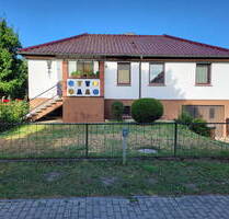 Haus in einem wunderschönen Dorf mit Fluss - Stolpe an der Peene