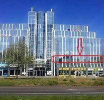 Innenstadtnahes Bürocenter - 4.675,00 EUR Kaltmiete, in Kassel (PLZ: 34125) Unterneustadt