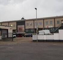 90?m² Büro-Lagerkombination im Gewerbegebiet Oberhausen-Lirich