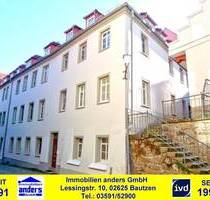 Moderne 2,5-Raum-EG-Wohnung mit Balkon - EBK - ebenerdige Dusche in Bautzen