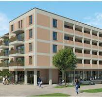 STADTNAH | MODERN | NACHHALTIG - Biberach - 4,5-Zimmer Wohnung - Biberach an der Riß