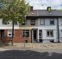 Gemütliches Einfamilienhaus mit Garage und schönem Garten in Eschweiler-Nothberg!