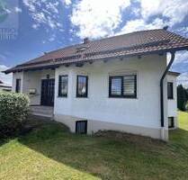 Schönes Haus in schöner Rhönlage - Frankenheim/Rhön