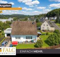 Platz, Licht und Freiraum für die ganze Familie - Ein Haus voller Möglichkeiten - Reichshof Eckenhagen