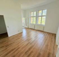 **Besichtigung: Di., 03.06.25 um 18:45 Uhr** Zwei Zimmer in Brandenburg a.d. H.!