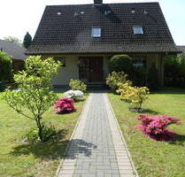 Einfamilienhaus von Privat ohne Provision - Hamburg Lohbrügge