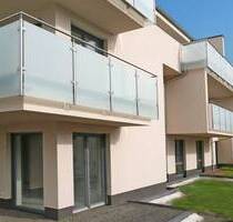 Zentrale Lage in KS-Oberzwehren - Erdgeschosswohnung mit Gartenanteil - KFW 40 - Kassel Rosengarten