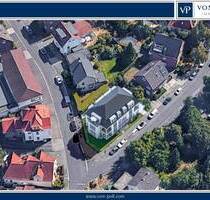Neubau Erdgeschosswohnung | KfW 40 + QNG | ca. 98 m² | 3ZKB | Terrasse & Garten | Carport | Zentrum - Gütersloh