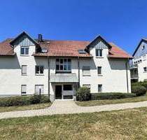 Einmaliger Ausblick | Vermietete 3 Zimmerwohnung mit Balkon nahe Zwickau zum kauf - Wilkau-Haßlau Silberstraße