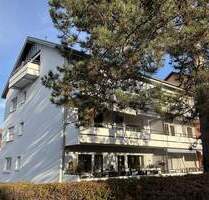 Schöne drei Zimmer Wohnung mit KFZ -Stellplatz in Ettenheim