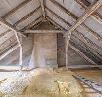 Attraktiver Dachgeschoss-Rohling in wachstumsstarkem Neuköllner Kiez - Berlin Alt-Treptow