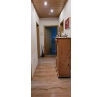 Familienfreundliche 4-Zimmerwohnung........Paketverkauf zusammen mit der Wohnung im EG - Herne Wanne