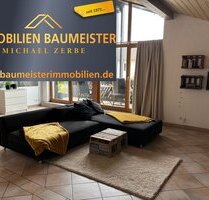 3-Zimmerwohnung mit Doppelgarage in Neuburg Marienheim zu vermieten - Immobilien Baumeister seit 1971 in Neuburg - Neuburg an der Donau Rödenhof