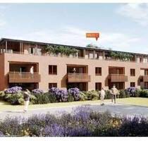 Reserviert! LEBENSWERT | KOMMUNIKATIV | VIELFÄLTIG - Mühlhausen-Ehingen - 2,5-Zimmer-Wohnung
