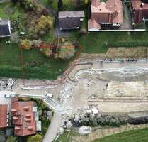 Sonniges Reihenmittelhausgrundstück in ruhiger Lage von Penzberg!