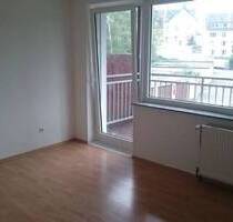 Helle, schöne Wohnung mit Balkon in der Posthofstraße - Hildesheim Nord