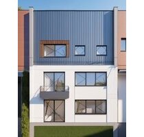 Erstbezug! Barrierefreie 3-Zimmerwohnung in Köln!