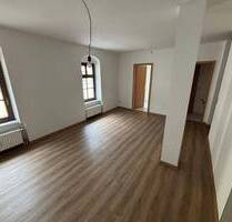 1-Zimmer-Wohnung - Ideal für Singles oder Pendler - Torgau