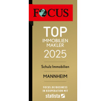 MA-City - 2 ZBKBalkon-Wohnung mit Tiefgaragenstellplatz - Mannheim Quadrate