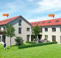 Kurzfristiger Bezug möglich - Herdwangen-Schönach - 4,5-Zimmer-Wohnung
