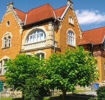 3-Raum-ETW 98617 Meiningen - 80.000,00 EUR Kaufpreis, ca.  67,00 m² Wohnfläche in Meiningen (PLZ: 98617)