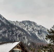 Kochel City Haus im Haus mit Dachterrasse - Kochel am See