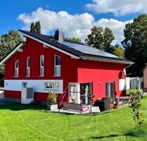 Bausaison 2025 für Ihr Energiesparhaus i - Neundorf