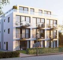 Klein, aber fein: Mikroapartment in Pankow - Berlin