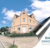 Mehrfamilienhaus mit viel Potenzial unweit von der Schwentine ! - Kiel Wellingdorf