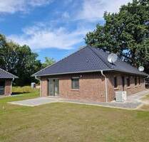 Doppelbungalowhälfte in AurichSandhorst