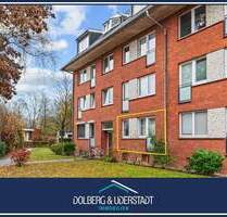 Kaufen statt Mieten! Moderne 3-Zimmer-Hochparterrewohnung in attraktiver Lage von HH-Meiendorf - Hamburg / Meiendorf Rahlstedt