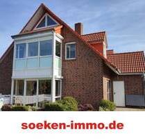 ***JG2502*** Eine äußerst exklusive DHH in Norddeich! - Norden