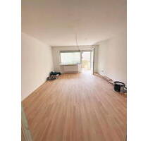 Sanierte 3-Zimmer-Wohnung mit Balkon und direktem Zugang zum Wöhrdersee - 75m2 - Nürnberg Mögeldorf