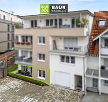 360°| Moderne 4-Zimmer-Erdgeschosswohnung in Friedrichshafen-Ittenhausen