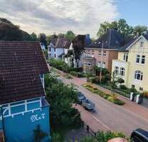 Herrliche 3-Zimmerwohnung im Herzen von Buxtehude