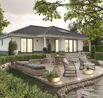 Der Bungalow mit hohem Komfort in Tunzenhausen - einfach großartig